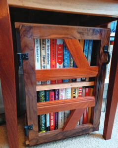 How to Build a Bookshelf Step by Step